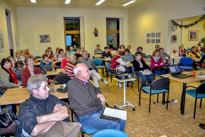 června jsme zavítali do závodu Velkolom Čertovy schody ve Tmani, kde se uskutečnila závěrečná přednáška Ing.