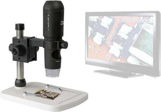 mikroskopu DigiMicro Profi HDMI. Tento návod k obsluze je součástí výrobku.