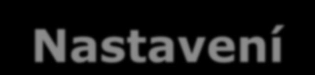 vypne zvuky kamery která vydáva při