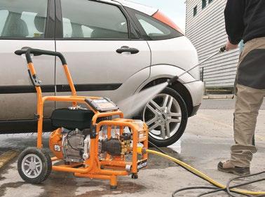zariadeniami, ušetrí viac ako 50% nákladov v porovnaní s kúpou jednotlivých elektrických zariadení, ktoré disponujú vlastným motorom.