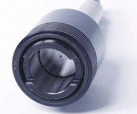 98,39 HTA310 Adaptér WELDON/MORSE 3* 140,60 *Vhodný pre stojanové vŕtačky CHLADIACA KVAPALINA ecocool Chladiaca kvapalina 1 l 15,84 Chladiaca kvapalina 20 l 202,80 25 mm 30,11 49,16 44 mm