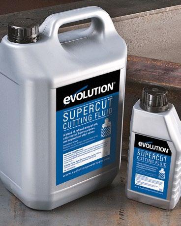 príslušenstvo Evolution má v ponuke širokú škálu príslušenstva pre