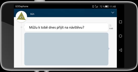 ( ) Dokážu být přítelem?