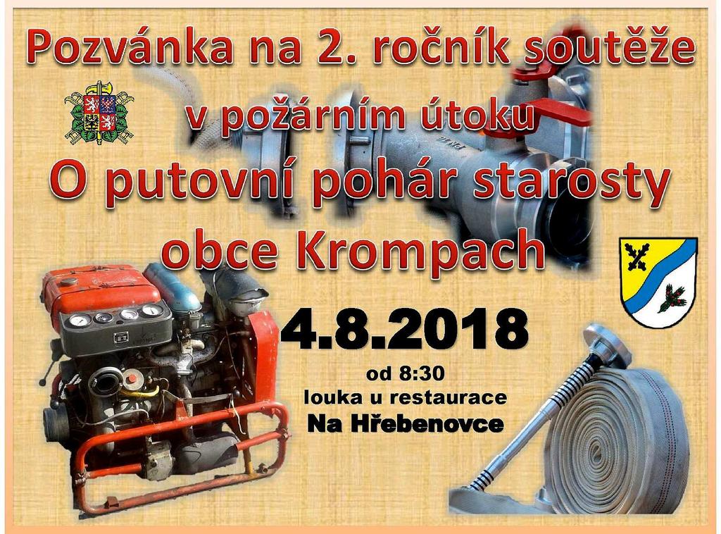 Krompachu, po zvládnutí Hvozdu u německé chaty Hochwaldbaude.