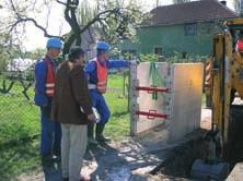 Zpravodaj akciové spoleènosti Vodovody