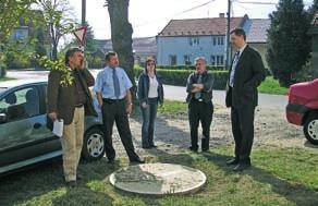 Vodovody a kanalizace Mladá Boleslav