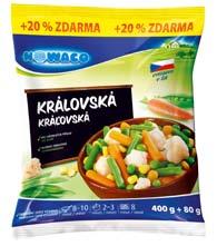 Houbová směs 300g