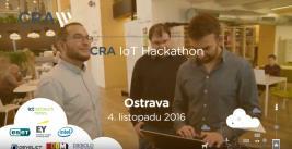 CRA IoT