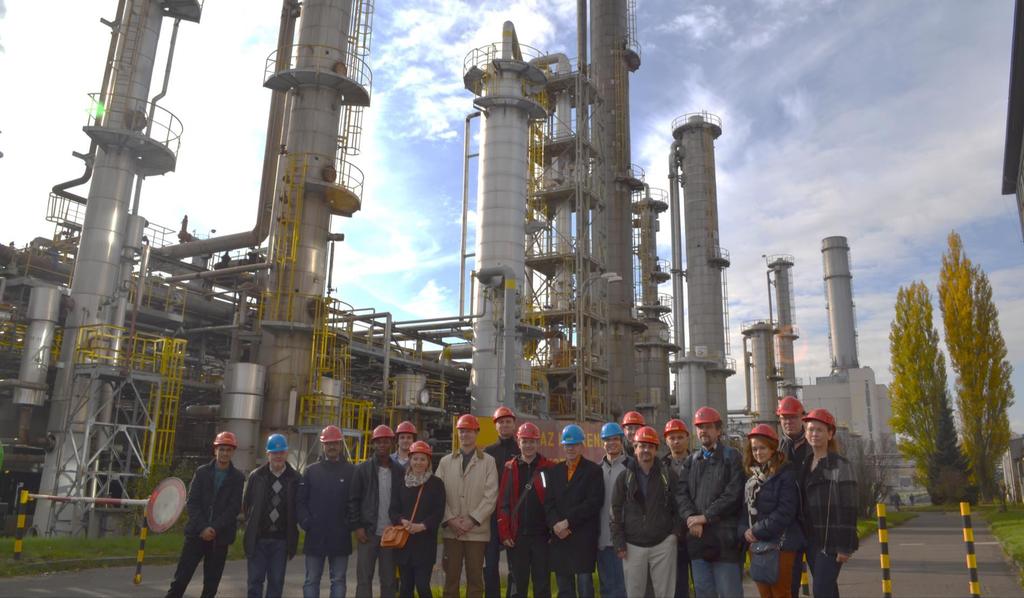strojní, Ústav energetiky ZÁVĚREČNÁ
