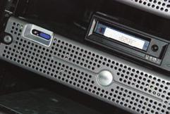 Aktivace kamery v PIR Obrázek odesán do komunikátoru Komunikátor poše obrázek přes IP nebo GPRS na server