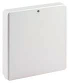 ISN3010B4 Camera PIR can record up to 100 images at 640 x 352 pixes Up to 35 images per sequence with 10 image
