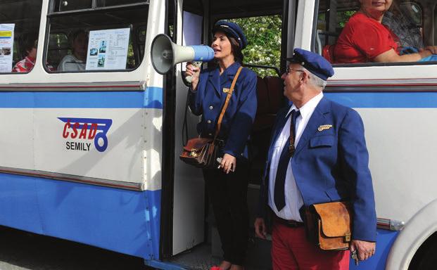V rámci dlouhodobé strategie klade BusLine vysoký důraz na ekologické chování společnosti, a proto jedním z klíčových parametrů pro pořízení nového vozidla je jeho vliv na životní prostředí.