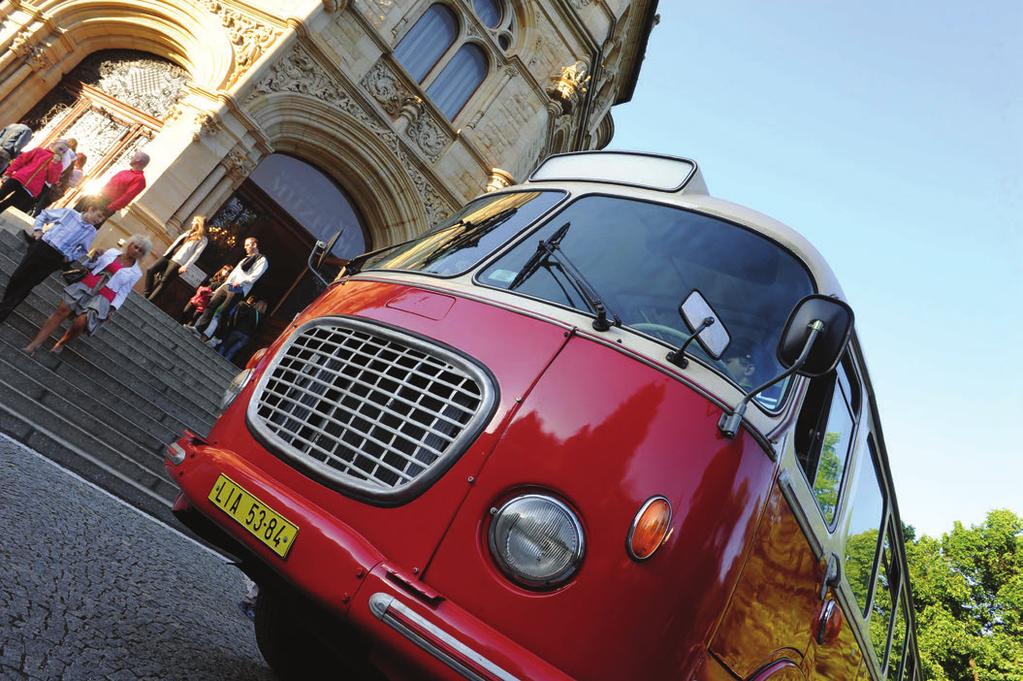 Technická specifikace historických autobusů: ŠKODA 706 RTO JELCZ výrobce karoserie: Jelczanskie zaklady samochodowe - JELCZ, Polsko rok výroby: 1968 výrobce motoru a podvozku: LIAZ Rýnovice motor: