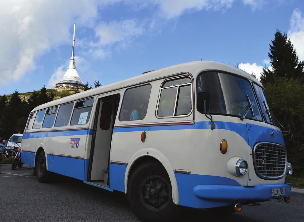 PO 1E autobusový přívěs výrobce: Jelczanskie zaklady samochodowe - JELCZ, Polsko rok výroby: 1977 tovární značka: PO 1E identifikační číslo VIN: PO113000018453 druh karoserie: polonosná počet míst: