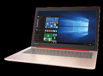 11ac (LNN81BG000JCK) Lenovo IdeaPad 320 17