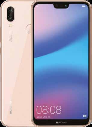 11 a/b/g/n/ac x DualSIM fotoaparát 20Mpx+ 12Mpx, přední 24Mpx (95HW581,