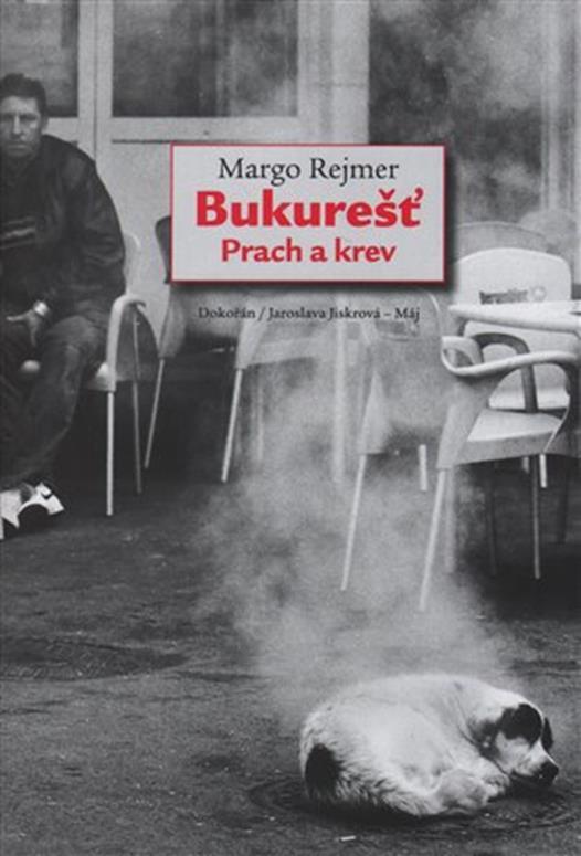 Szabłowski: Vrah z města meruněk.