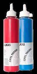 barva Creall 1 l nebo 500 ml
