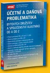 Uvedená řešení účetních a daňových případů vycházejí z právních předpisů platných od 1. ledna. 2014. Publikace obsahuje praktické příklady.