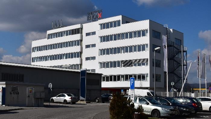 REICO investiční společnost České spořitelny www.reico.cz 17 flow. Neočekáváme však takové změny, na které bychom nebyli schopni reagovat.