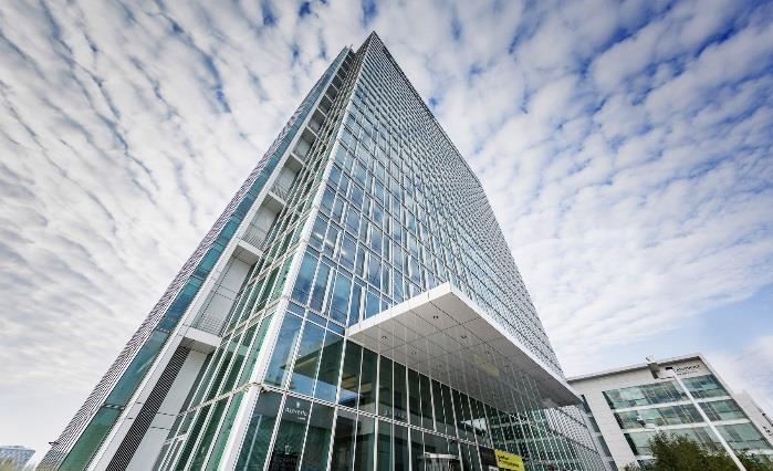 22 www.reico.cz REICO investiční společnost České spořitelny Druh nemovitosti dle zákona č. 256/2013 Sb.: pozemky v podobě parcel, jejichž součástí jsou budovy spojené se zemí pevným základem.