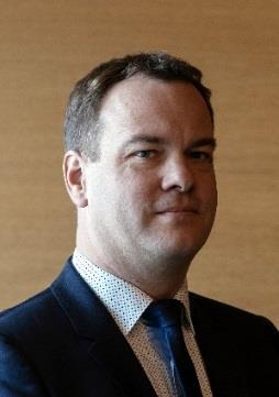 REICO investiční společnost České spořitelny www.reico.cz 5 Slovo předsedy představenstva Ing. Filip Kubricht Předseda představenstva REICO investiční společnost České spořitelny, a.s. Vážené dámy, vážení pánové, podílníci, dovoluji si Vám předložit výroční zprávu ČS nemovitostního fondu, otevřeného podílového fondu REICO investiční společnosti České spořitelny, a.