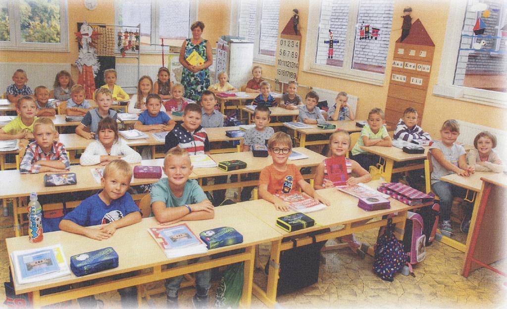 požární zbrojnice a zanedbávání financování školy.