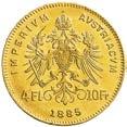 104 106. 4 forint 1870 KB, n. hr.