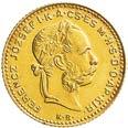 4 forint 1876 KB -1/1-4 600,- 108.