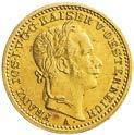 18 MINCE ZLATÉ 125. 8 zlatník 1882 1/1 6 000,- 126. 8 zlatník 1883 1/1 6 000,- 127. 8 zlatník 1884 1/1 6 000,- 128. 8 zlatník 1885 1/1 6 000,- 129.