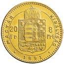 8 forint 1885 KB 1/1 6 000,- 151. 8 forint 1886 KB 1/1 6 000,- 152. 8 forint 1887 KB 1/1 6 000,- 153. 8 forint 1888 KB 1/1 6 000,- 154.