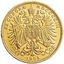 10 koruna 1911 0/0 3 500,- 167. 10 koruna 1892 KB 0/0 3 400,- 168.