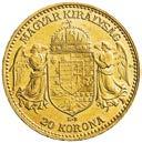 193. 20 koruna