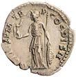 750,- Vespasianus (69 79) Ř í m c í s a ř s t v í 204. Denár r.