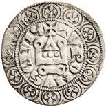 1/1 4 600,- Philipp IV. (1285 1314) F r a n c i e 251. Tourský groš b.l. (1290 1295), Ciani 206, Dupl.