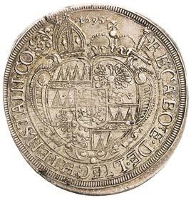 Karel II. Liechtenstein 341.