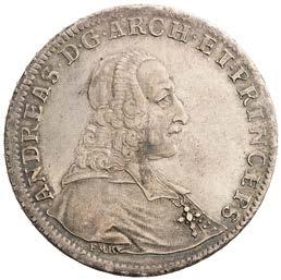 2 guldiner 1521, Šm.