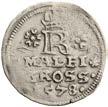 Zlatník 1569, Vídeň, m.o. -1/1 9 000,- 370.