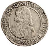 983 2/1-6 000,- Rudolf II. (1576 1612) 371.