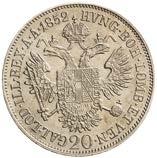 5 centesimi 1852 M 1/0 1 000,- 559.
