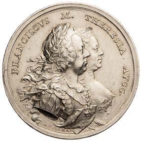 v Bratislavě, Ag 50,5 mm, 48,66 g, Nov.
