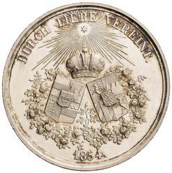 krále 1830 v Bratislavě, Ag 48,5 mm, 43,71