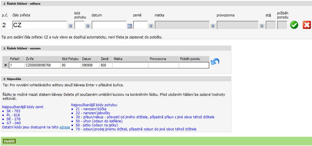 o o o 2 - těžší průběh porodu k porodu je zapotřebí asistence 3 a více osob 3 - porod s komplikacemi při porodu jsou značné potíže zpravidla vyžadující zásah veterináře 0 - není znám - Vyhledávací