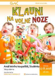 Mimo jiné do jedné z nich jako host zavítal také starosta Studénky Lubomír Šobich. V únoru proběhl tradiční městský ples.
