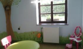 Babinec Dalibor Veterinární ordinace U POTOKA MVDr. Pěnkava Oldřich, MVDr. Pěnkavová Veronika, MVDr.