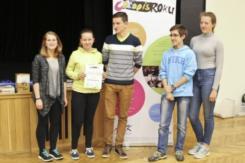 V další části projektu, nazvané Teen s Life Gross the Globe, spolupracovali se žáky z ostrova Reunion.
