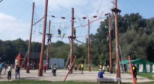 V soutěži Zelený strom bylo v tomto roce zapojeno 77 škol našeho kraje. Škola na Butovické ulici získala 7. místo, žáci nasbírali 23 340 kg starého papíru.