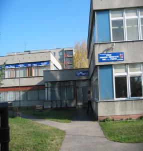 SŠEP Studénka, o. p. s.