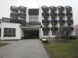 Dárci mohli finančně přispět jakoukoliv částkou a firma Sodexo ke každému vkladu přidala stejnou finanční hodnotu.