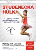 rošťáren, pohádek a tvořivých dílniček, dospělí nepřišli o tradiční páteční diskotéky.